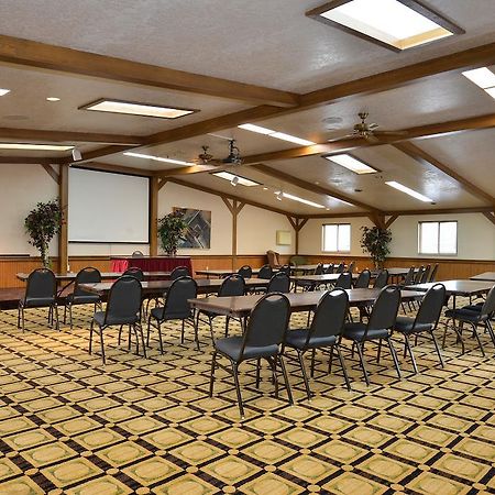Motel 6 Minot, Nd المظهر الخارجي الصورة