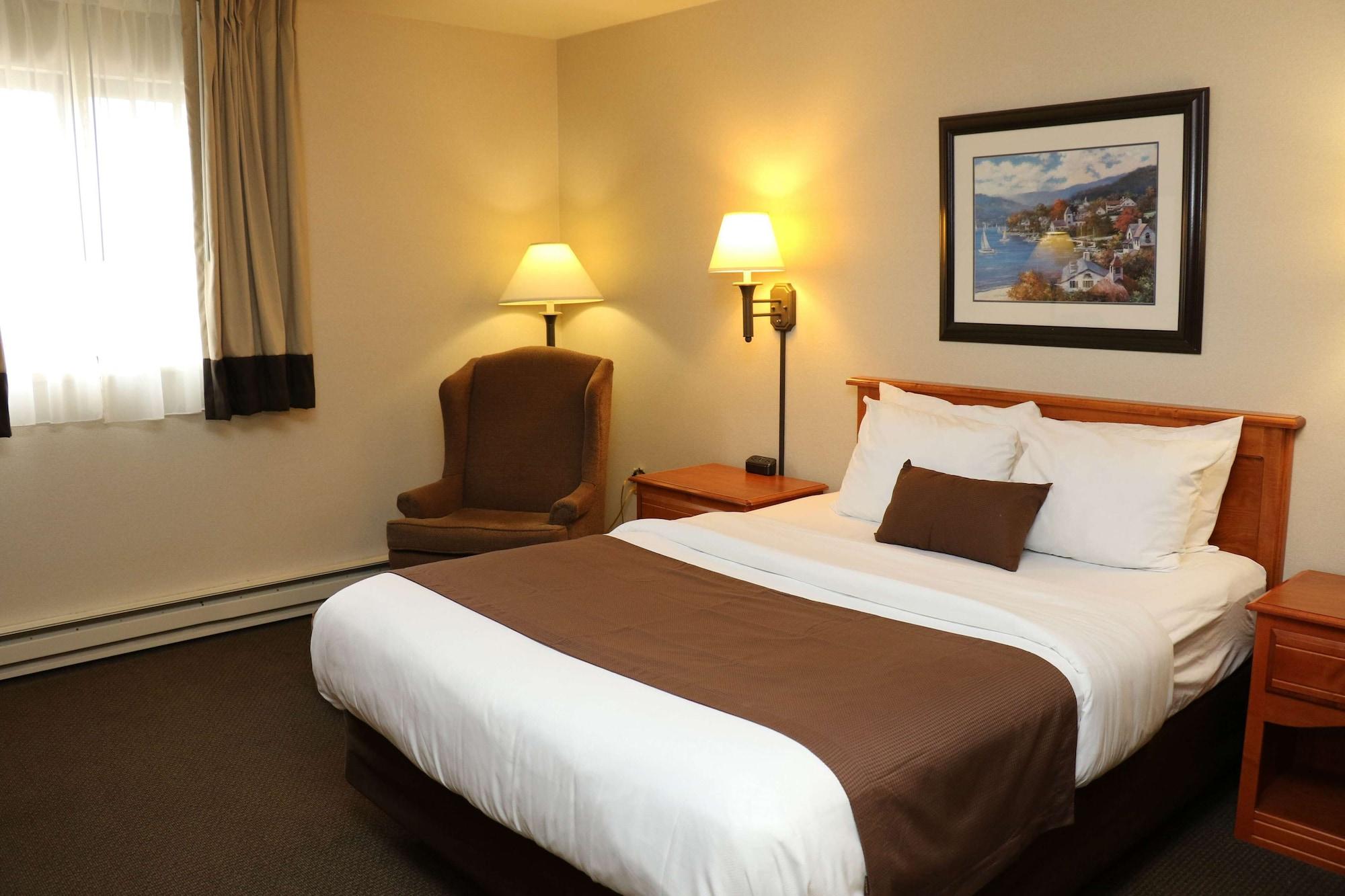 Motel 6 Minot, Nd المظهر الخارجي الصورة
