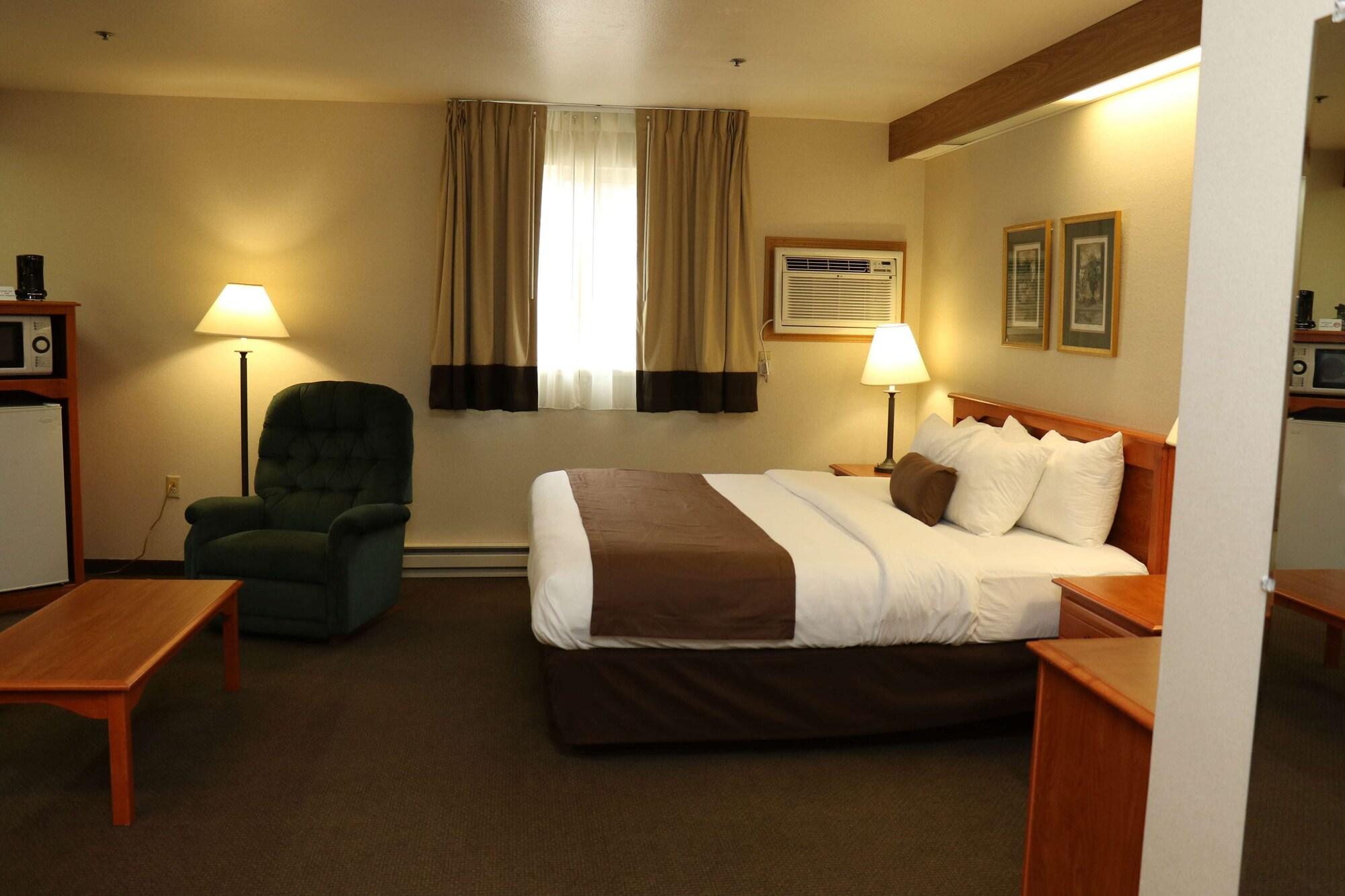 Motel 6 Minot, Nd المظهر الخارجي الصورة