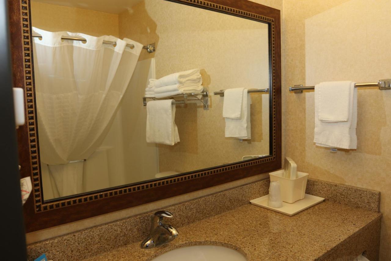 Motel 6 Minot, Nd المظهر الخارجي الصورة