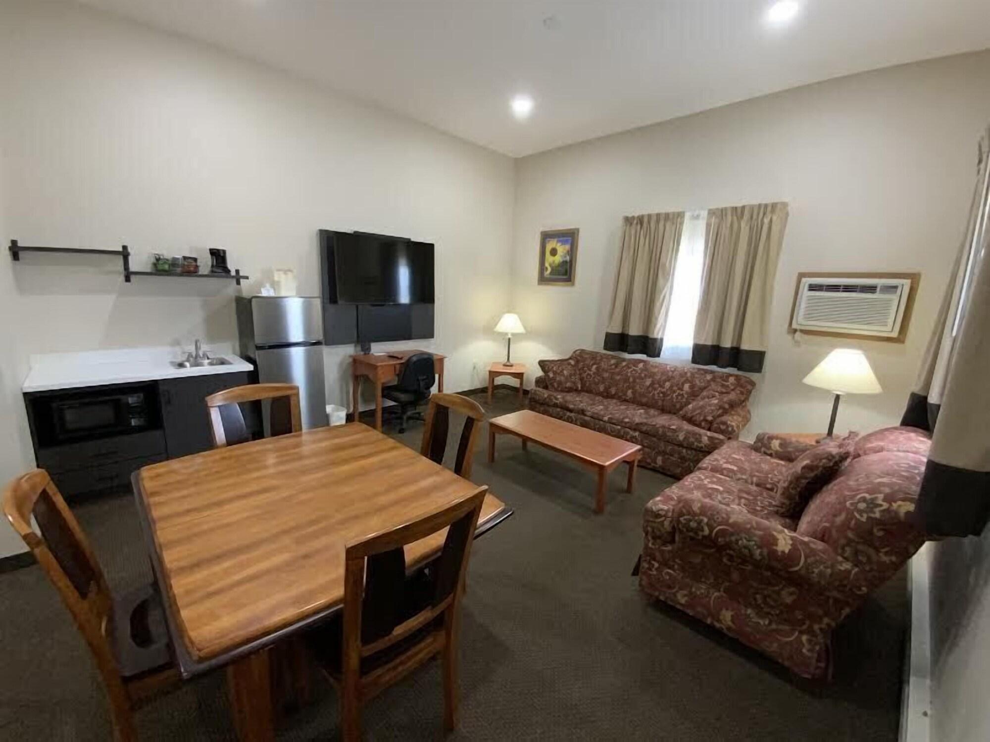 Motel 6 Minot, Nd المظهر الخارجي الصورة