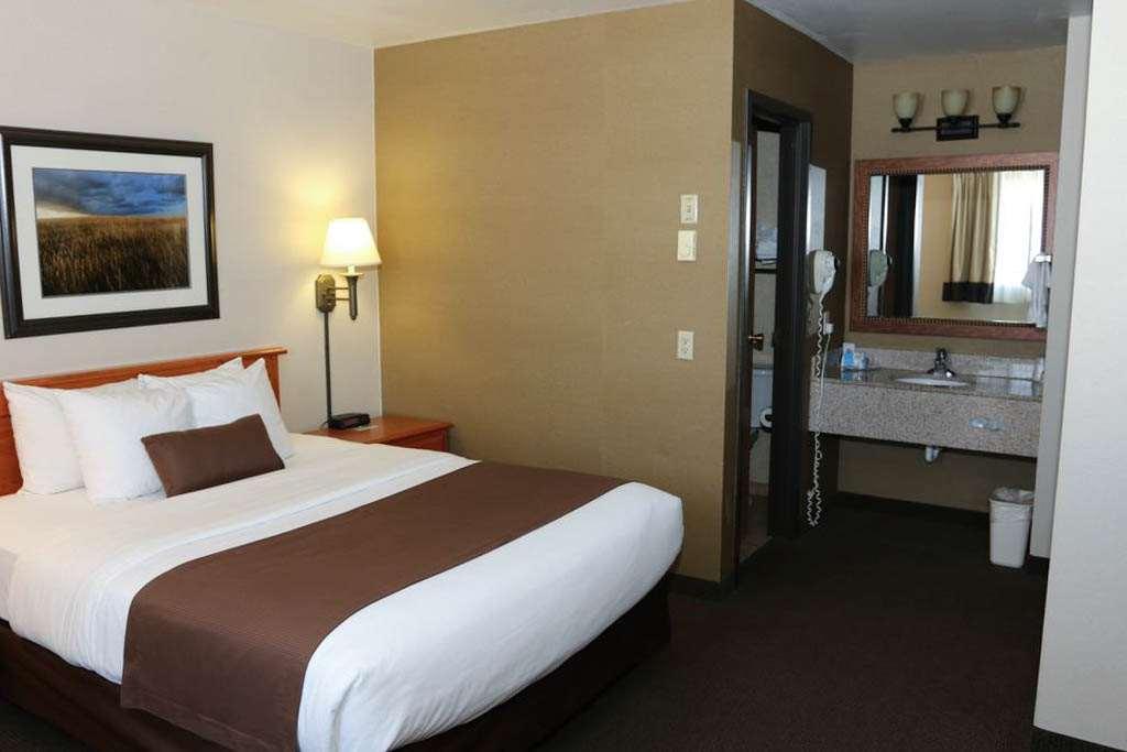 Motel 6 Minot, Nd الغرفة الصورة