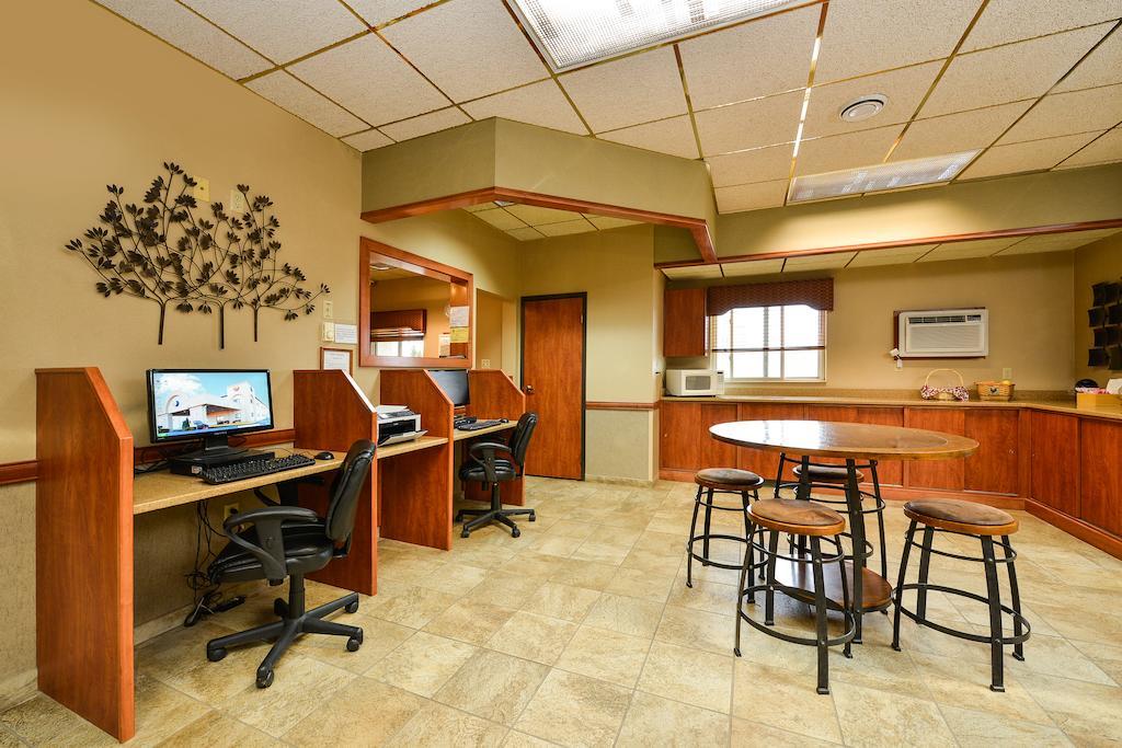 Motel 6 Minot, Nd المظهر الخارجي الصورة