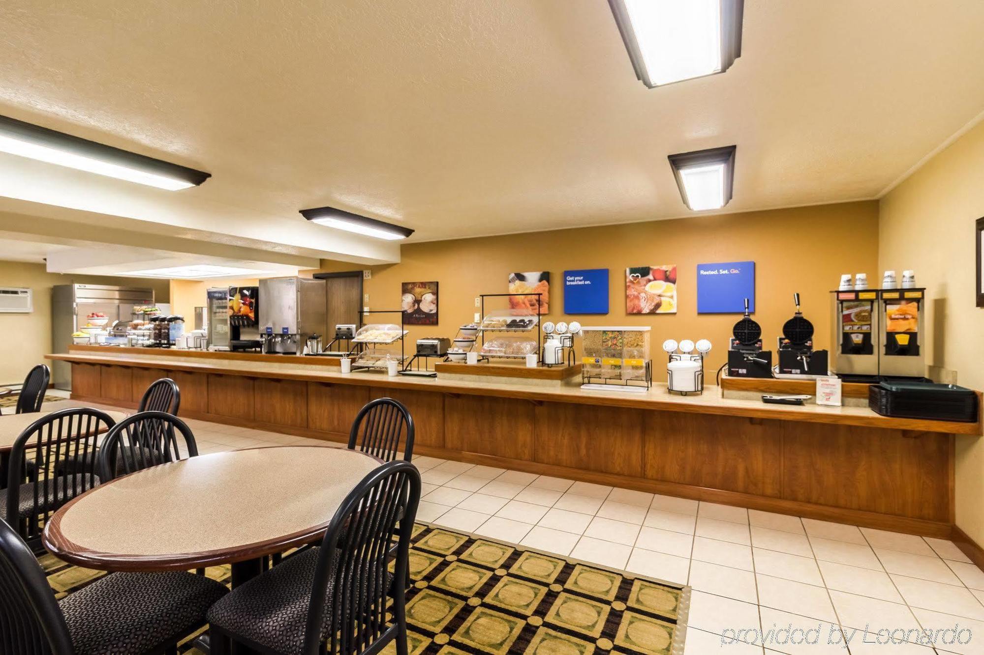 Motel 6 Minot, Nd المظهر الخارجي الصورة