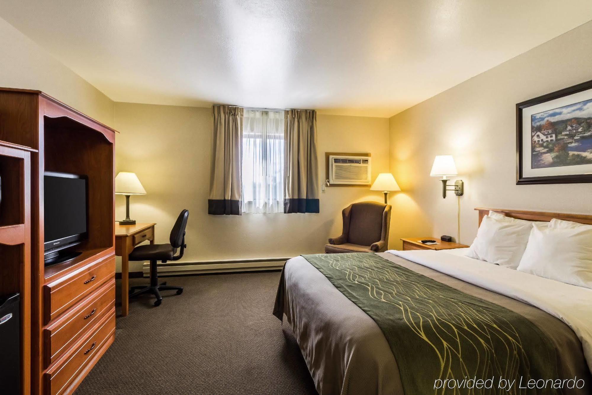 Motel 6 Minot, Nd المظهر الخارجي الصورة
