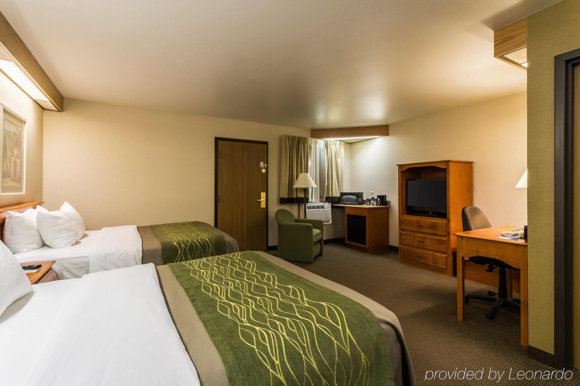 Motel 6 Minot, Nd المظهر الخارجي الصورة
