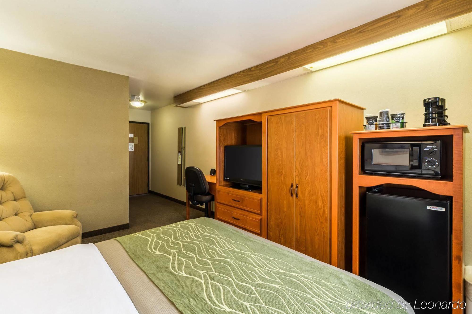 Motel 6 Minot, Nd المظهر الخارجي الصورة