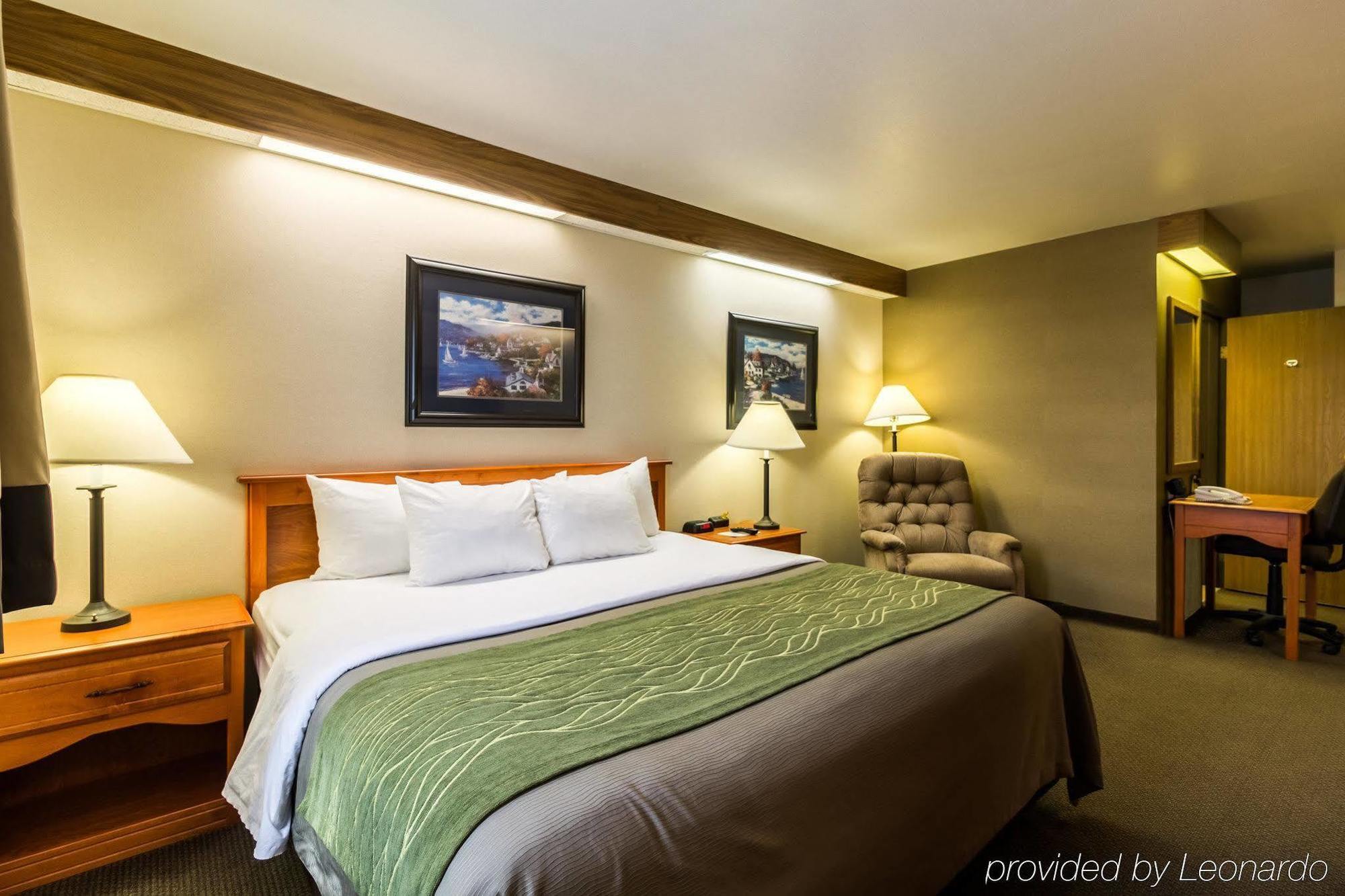 Motel 6 Minot, Nd المظهر الخارجي الصورة