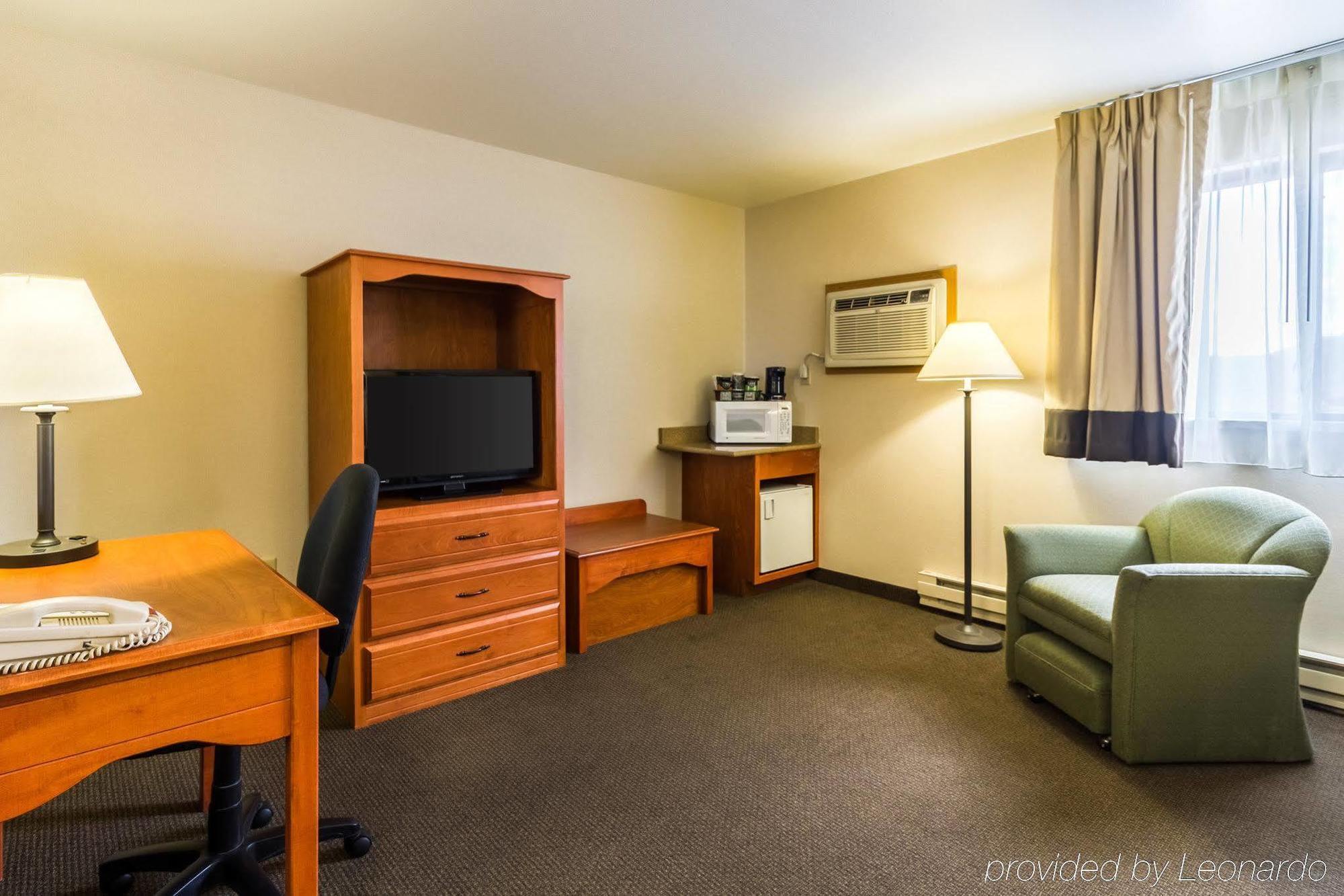 Motel 6 Minot, Nd المظهر الخارجي الصورة