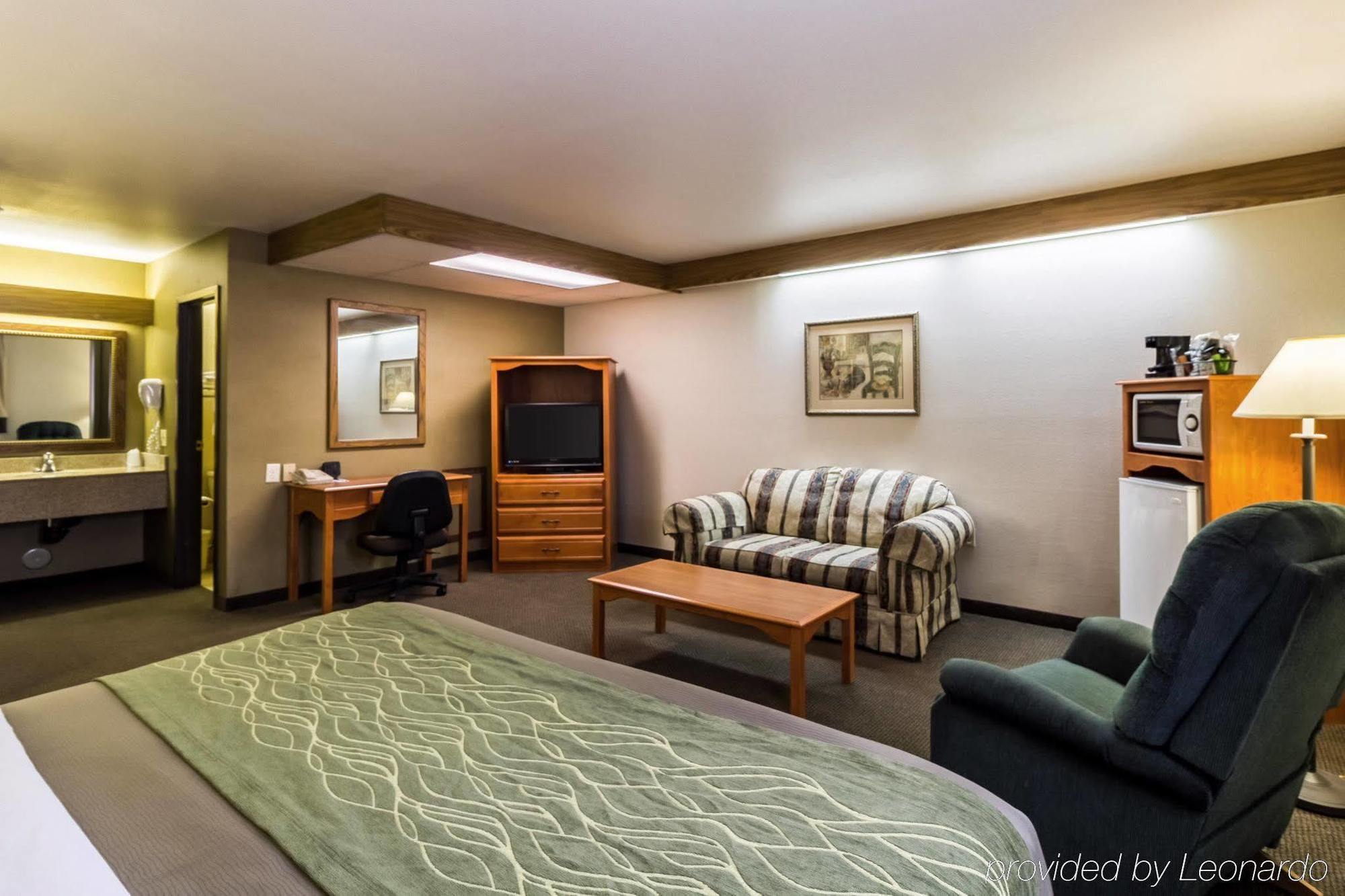 Motel 6 Minot, Nd المظهر الخارجي الصورة