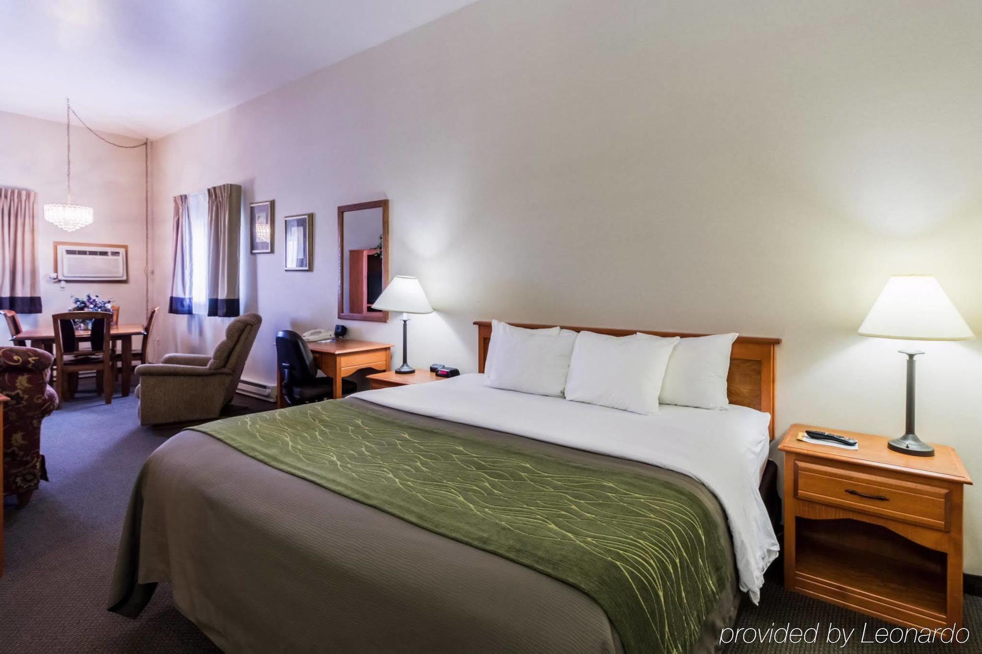 Motel 6 Minot, Nd المظهر الخارجي الصورة