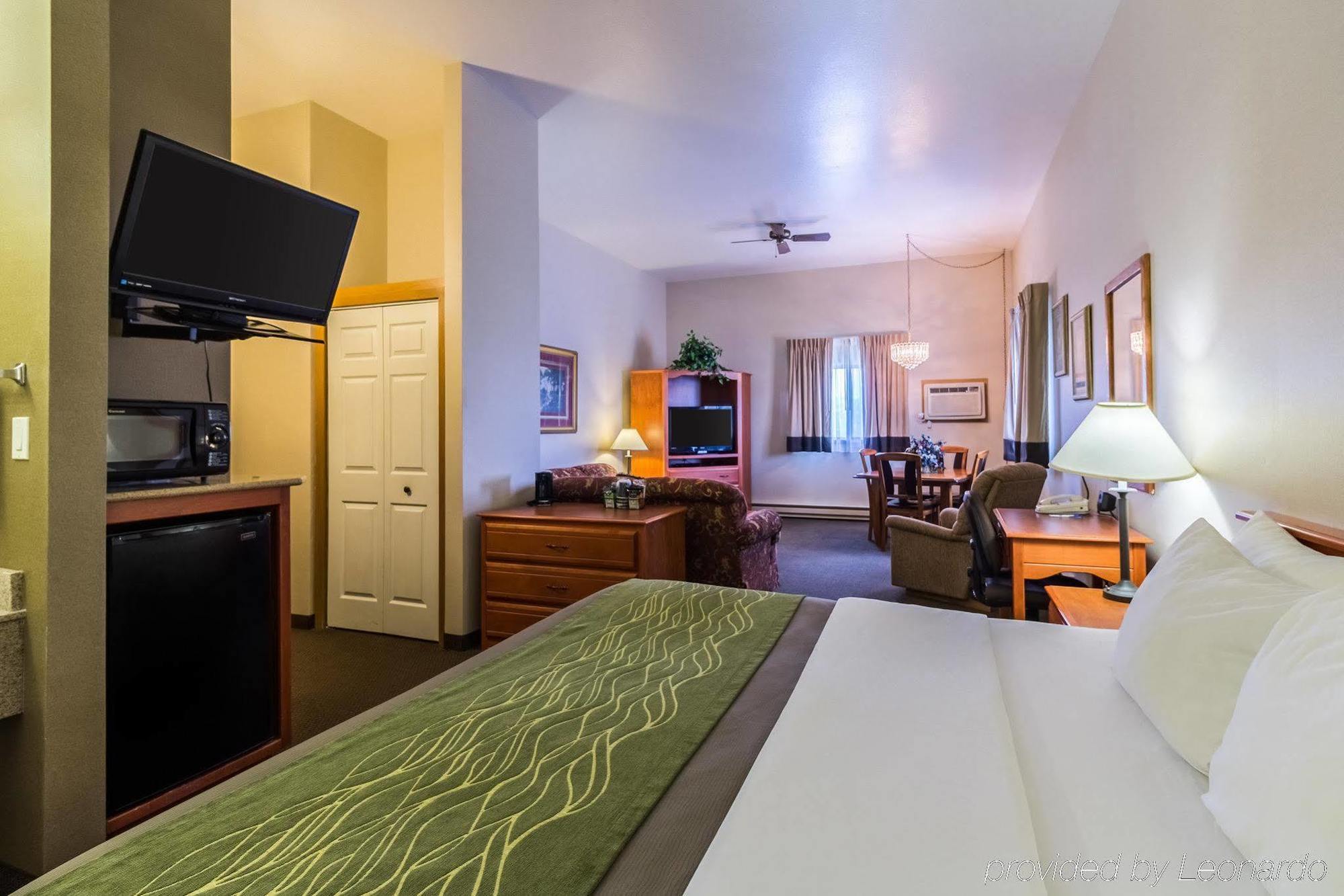 Motel 6 Minot, Nd المظهر الخارجي الصورة