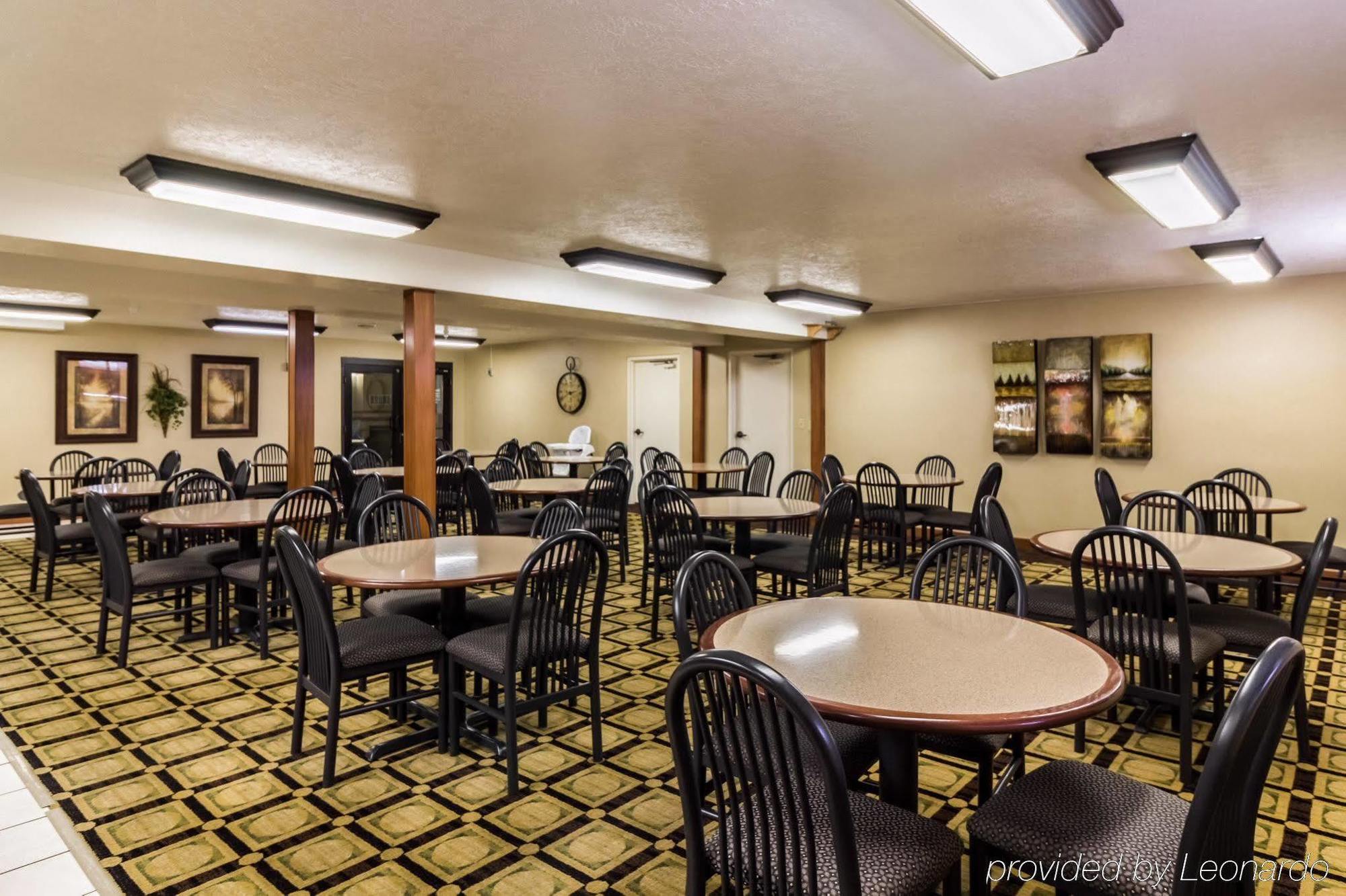 Motel 6 Minot, Nd المظهر الخارجي الصورة