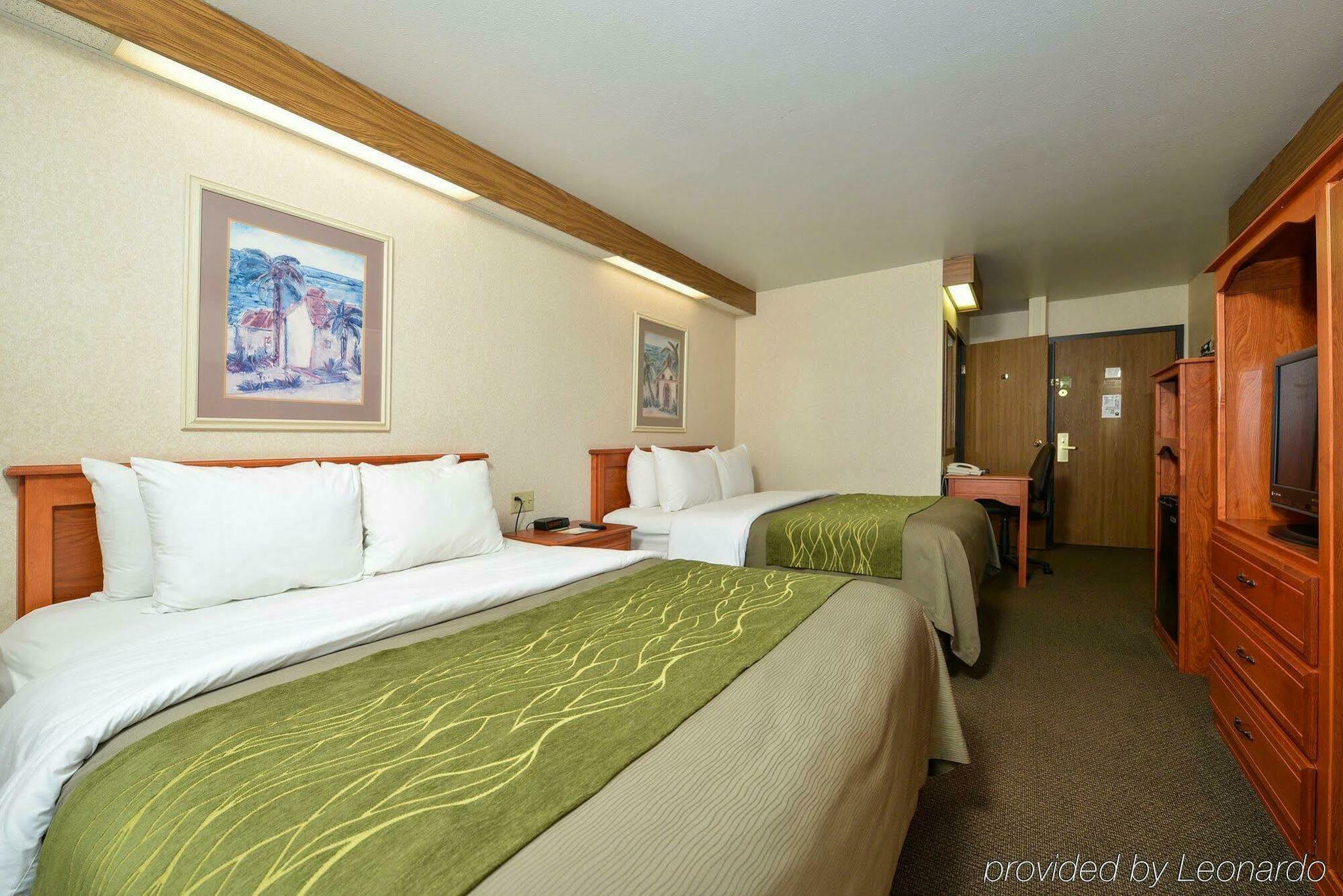 Motel 6 Minot, Nd المظهر الخارجي الصورة